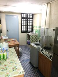 Blk 89 Commonwealth 16 (Queenstown), HDB 3 Rooms #525130161